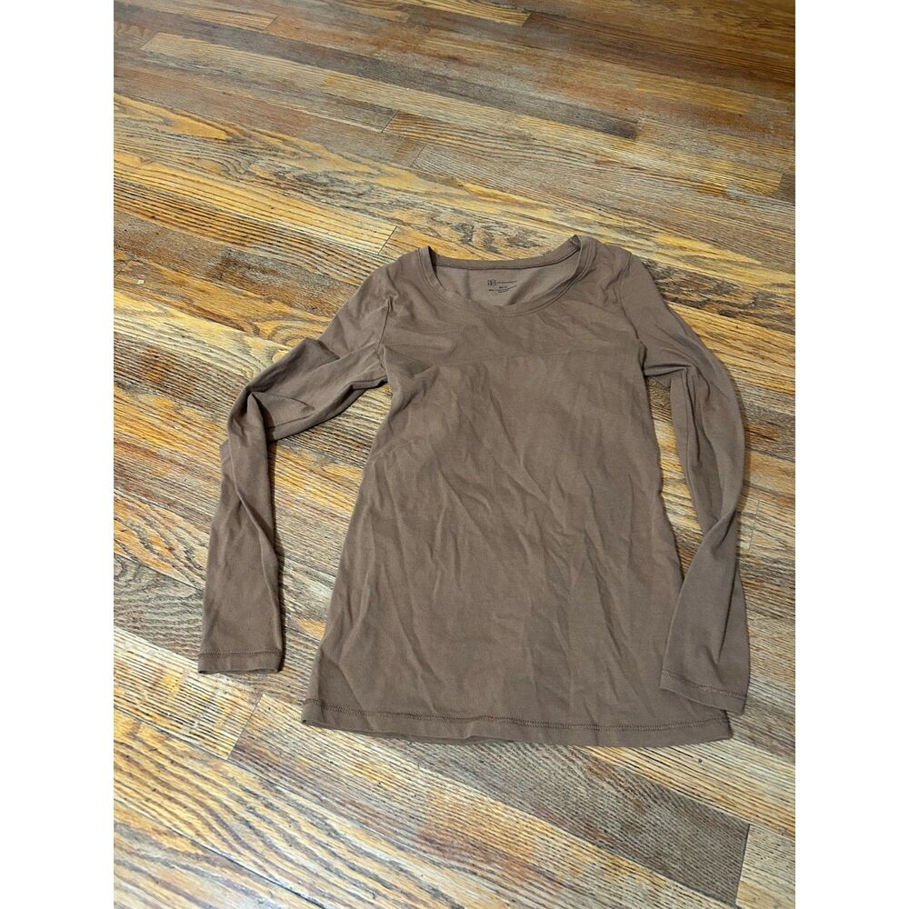No Boundarie XS Long sleeve